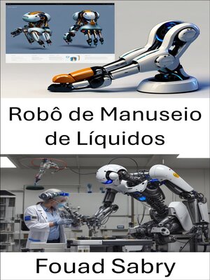 cover image of Robô de Manuseio de Líquidos